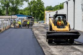 Best Driveway Removal and Replacement in USA